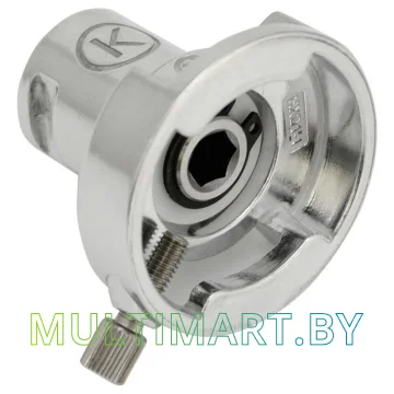 Адаптер для насадок Kenwood KAT001ME картинка 3